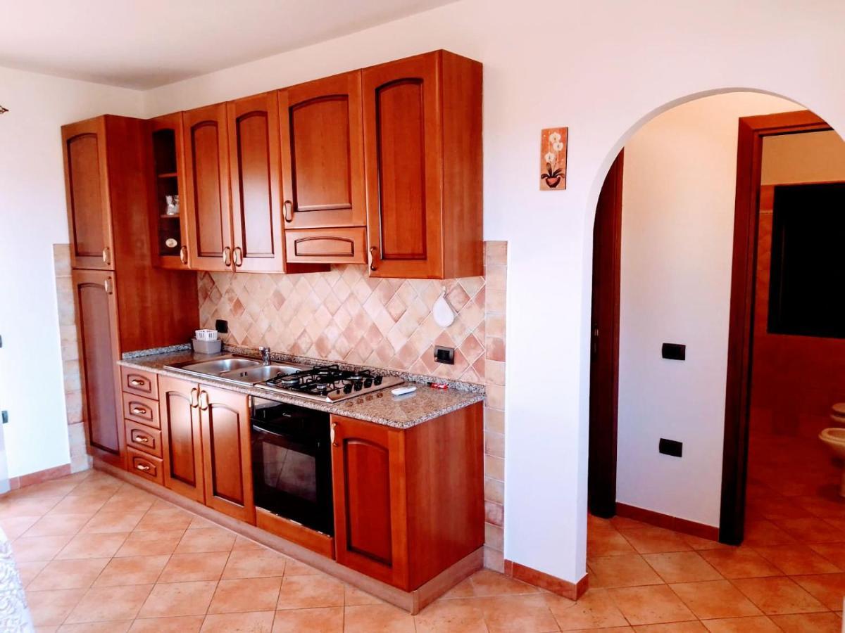 Apartamento Residenza Rosa Maria Orosei Exterior foto