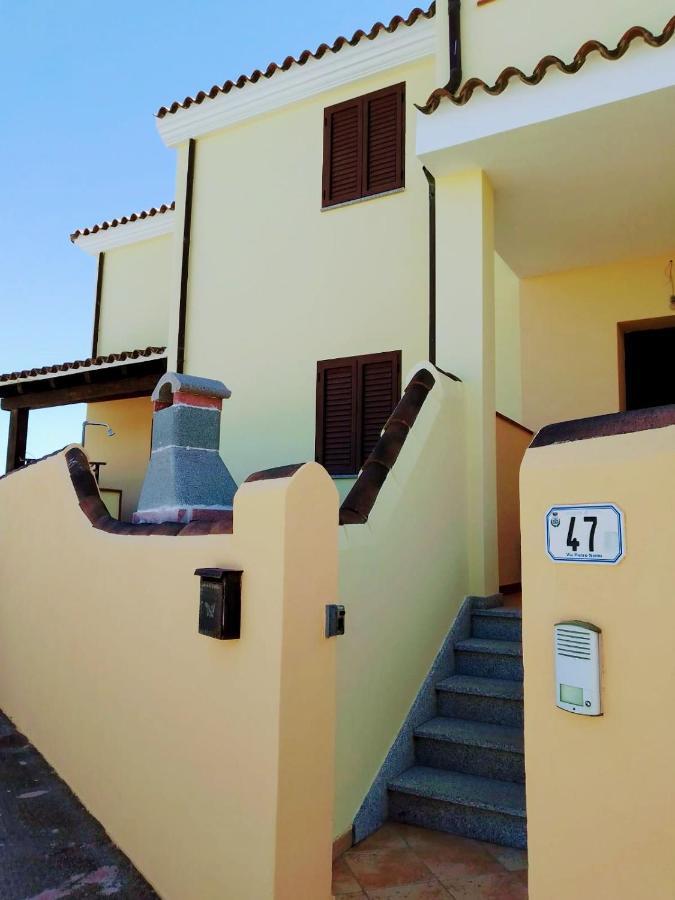 Apartamento Residenza Rosa Maria Orosei Exterior foto