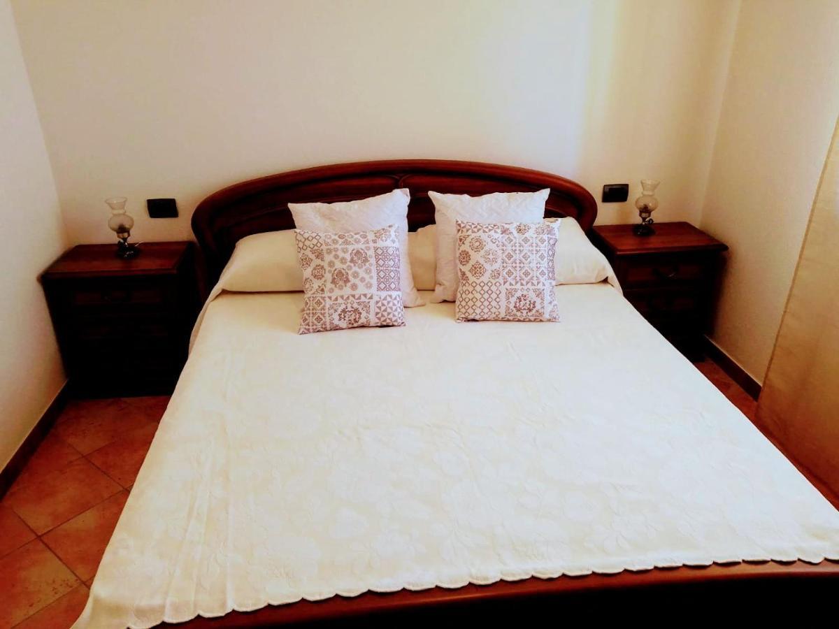 Apartamento Residenza Rosa Maria Orosei Exterior foto